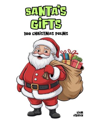 cover image of Santa's Gifts